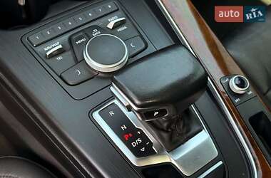 Купе Audi A5 2019 в 