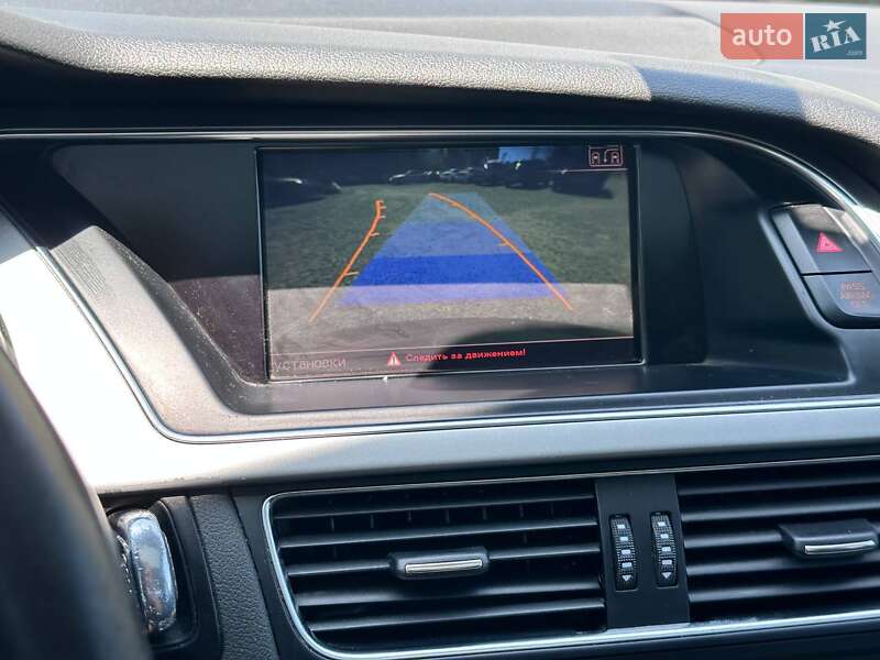 Купе Audi A5 2010 в Кропивницком