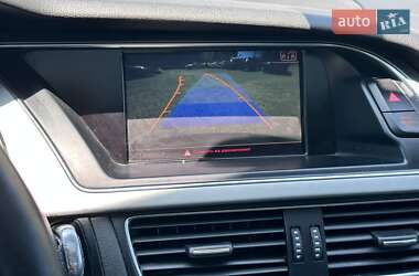 Купе Audi A5 2010 в 