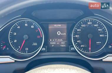 Купе Audi A5 2010 в 