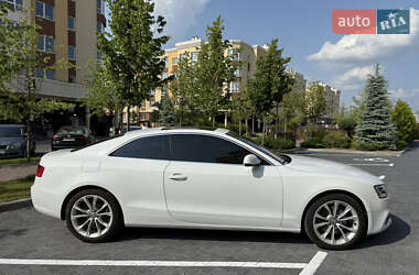 Купе Audi A5 2013 в 