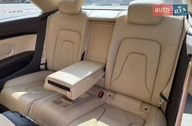 Купе Audi A5 2013 в 