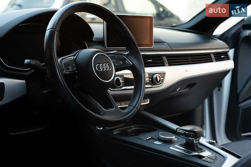 Купе Audi A5 2018 в Житомире
