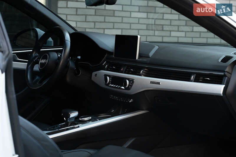Купе Audi A5 2018 в Житомире