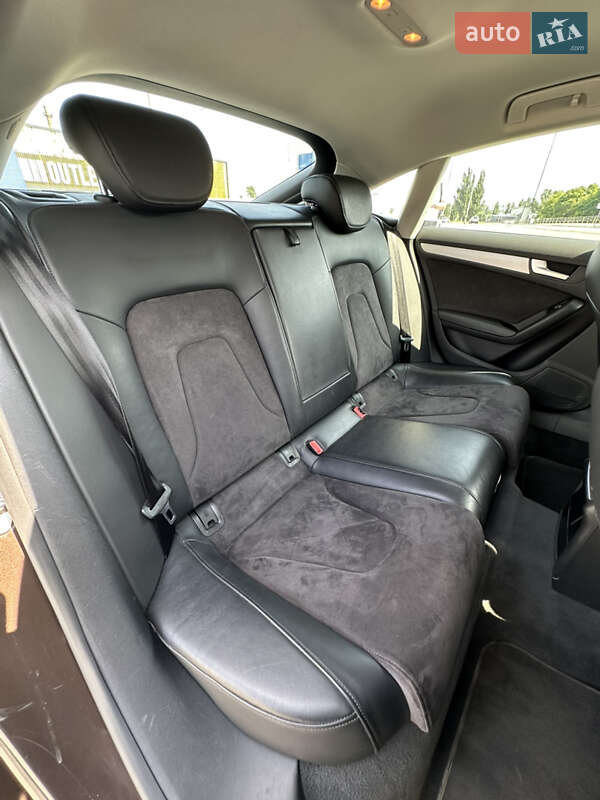 Купе Audi A5 2016 в Киеве