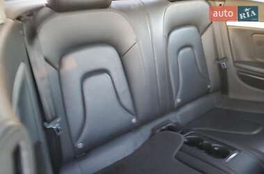 Кабриолет Audi A5 2016 в 