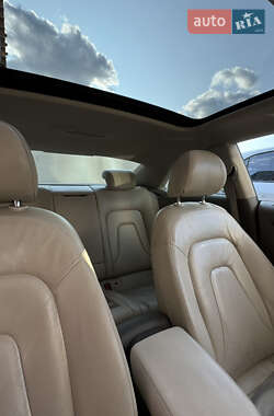 Купе Audi A5 2012 в 