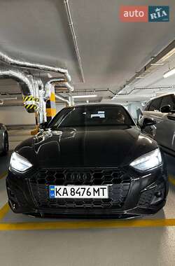 Ліфтбек Audi A5 2020 в Києві