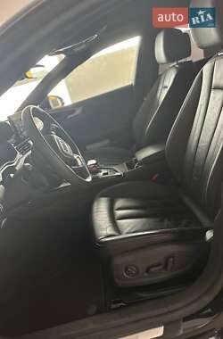 Ліфтбек Audi A5 2020 в Києві