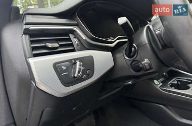 Купе Audi A5 2018 в 