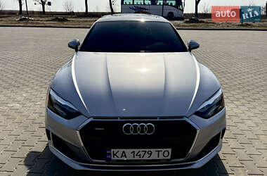 Ліфтбек Audi A5 2021 в Києві