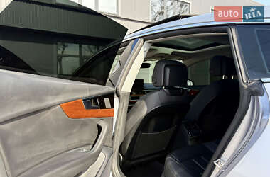 Лифтбек Audi A5 2021 в 
