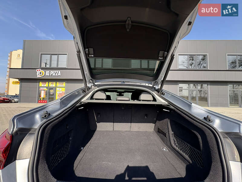 Лифтбек Audi A5 2021 в Киеве