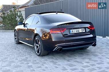 Купе Audi A5 2012 в 