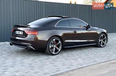 Купе Audi A5 2012 в 