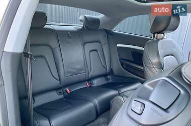 Купе Audi A5 2012 в 