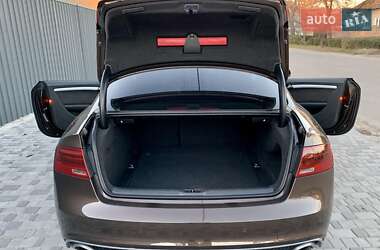 Купе Audi A5 2012 в 