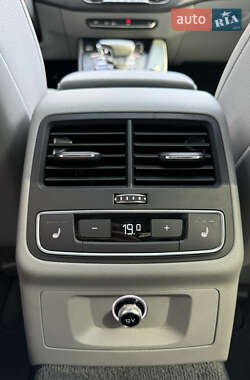 Купе Audi A5 2017 в 