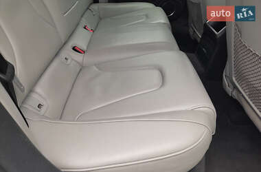 Купе Audi A5 2015 в 