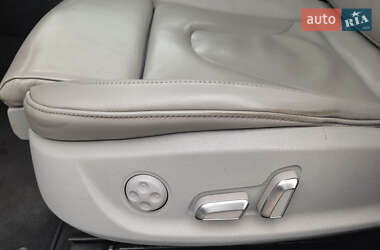 Купе Audi A5 2015 в 