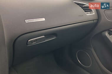 Купе Audi A5 2015 в 