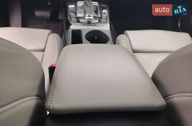 Купе Audi A5 2015 в 
