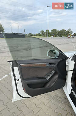 Купе Audi A5 2012 в 
