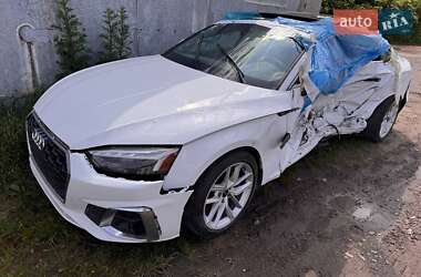Ліфтбек Audi A5 2024 в Рівному