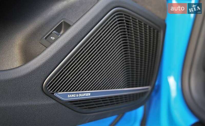 Купе Audi A5 2020 в Черновцах
