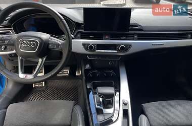 Купе Audi A5 2020 в 