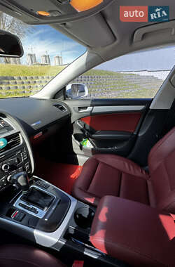 Купе Audi A5 2010 в 