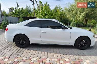 Купе Audi A5 2014 в 