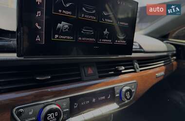 Ліфтбек Audi A5 2022 в 