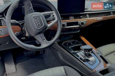 Ліфтбек Audi A5 2022 в 