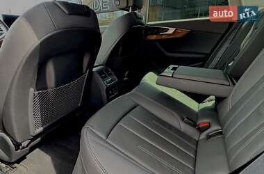 Ліфтбек Audi A5 2022 в 