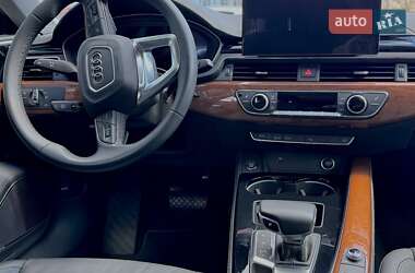 Ліфтбек Audi A5 2022 в 