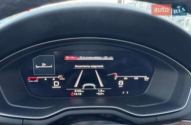 Ліфтбек Audi A5 2022 в 