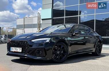 Ліфтбек Audi A5 2022 в 