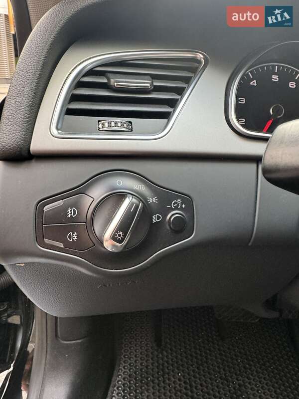 Купе Audi A5 2012 в Киеве