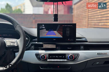 Купе Audi A5 2020 в 