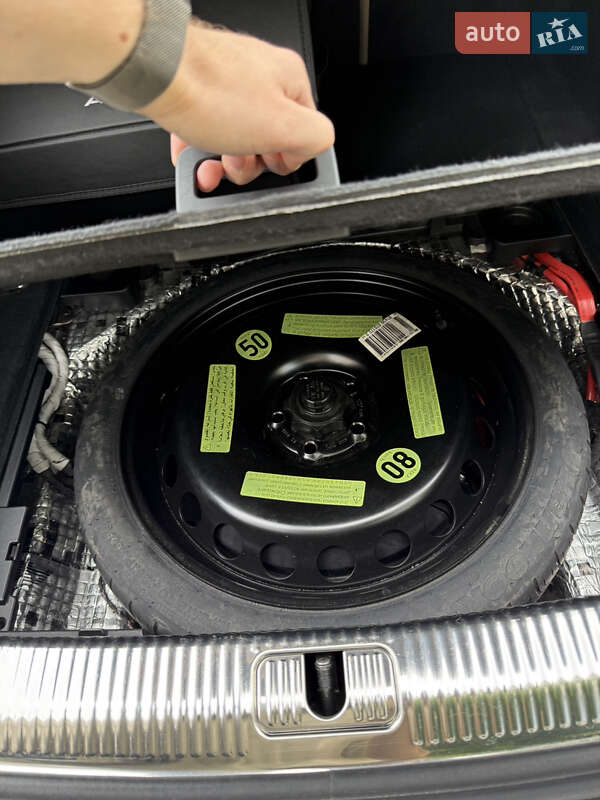 Лифтбек Audi A5 2020 в Киеве