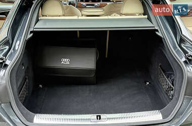 Лифтбек Audi A5 2020 в 