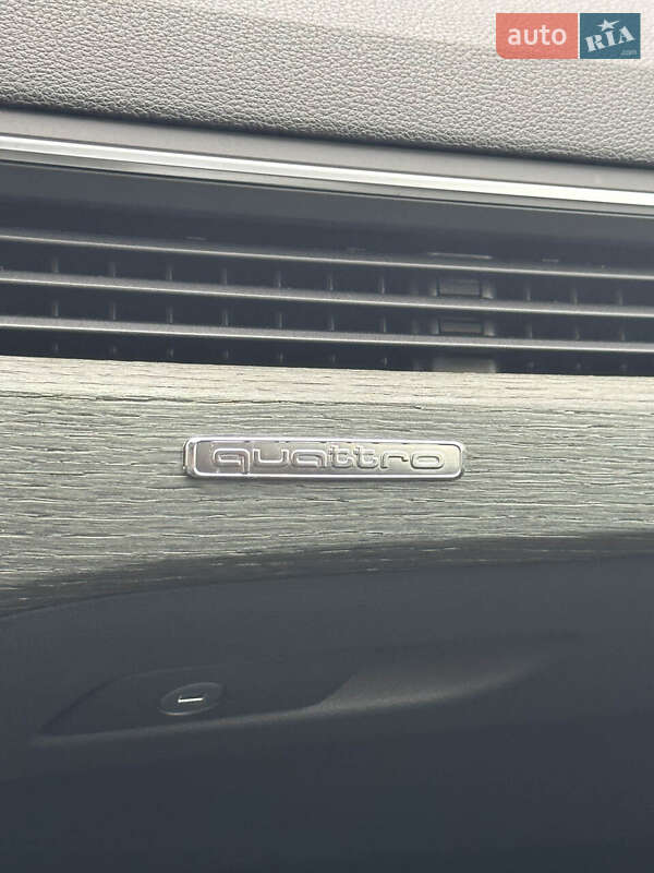 Лифтбек Audi A5 2022 в Белогородке
