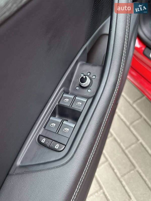 Лифтбек Audi A5 2022 в Белогородке