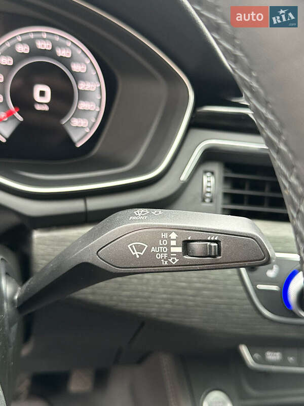 Лифтбек Audi A5 2022 в Белогородке