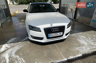 Купе Audi A5 2010 в Беляевке
