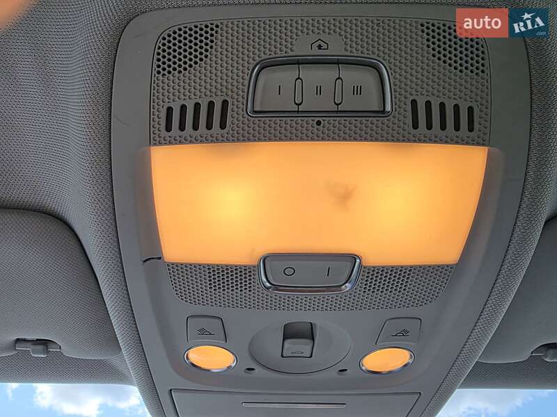 Купе Audi A5 2009 в Тернополе