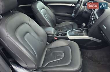 Купе Audi A5 2009 в 