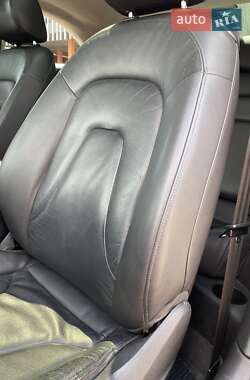 Купе Audi A5 2010 в 