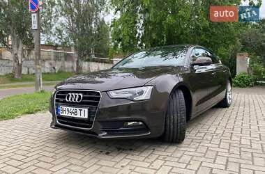 Купе Audi A5 2012 в Николаеве
